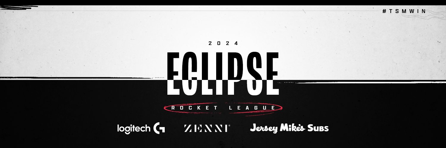 Eclipse Profile Banner