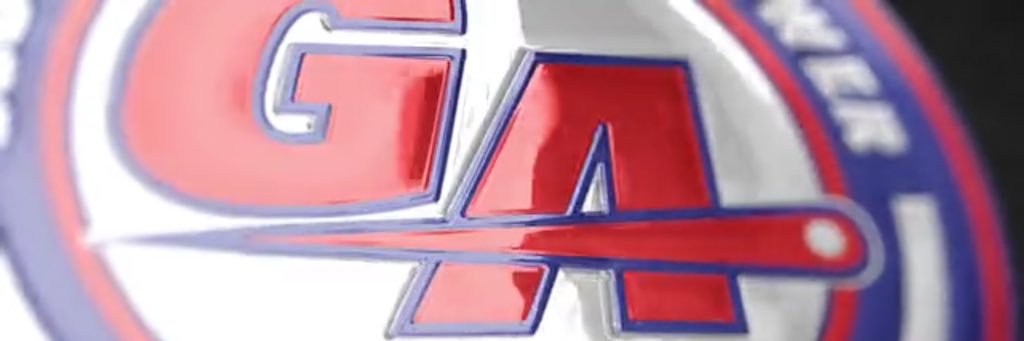 GA Power - Tuñón 2022/23 banner