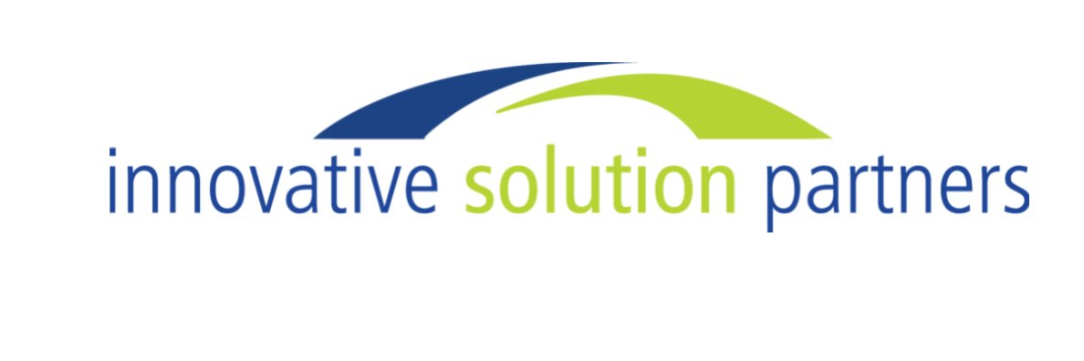 Innovative Solution Partners banner