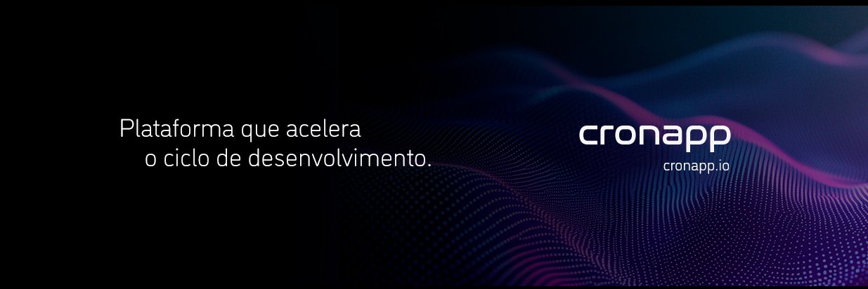Cronapp banner