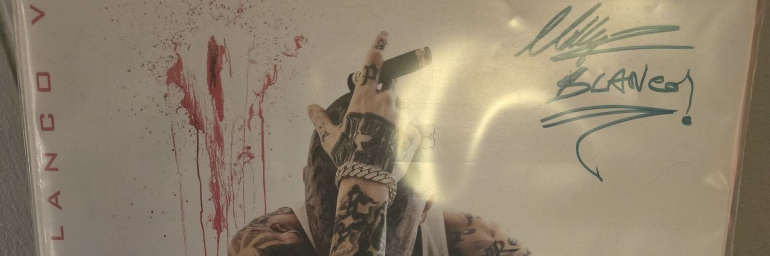 xmass's profile banner image