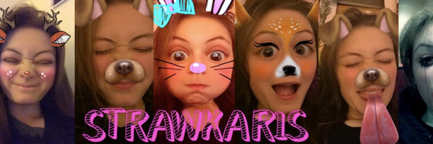 strawkaris's profile banner image