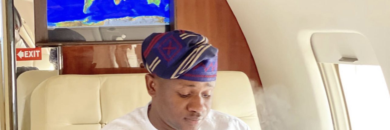 CLARKS _ ADELEKE banner