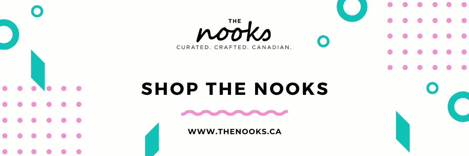 The Nooks Canada banner