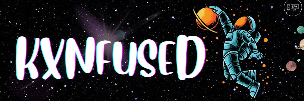 NotKxnfused's profile banner image