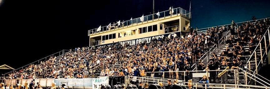 Grizzly Cubs FB's banner