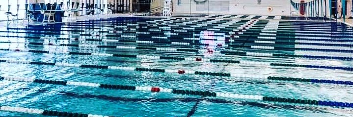 Prosper Swim & Dive banner