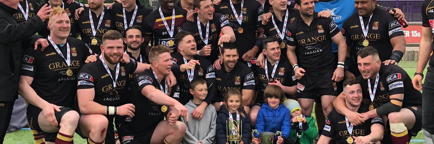 Sid Blackmore banner