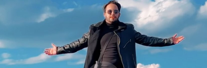 UsmannChoudhry's profile banner image