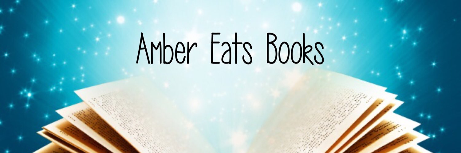 AmberEatsBooks's profile banner image