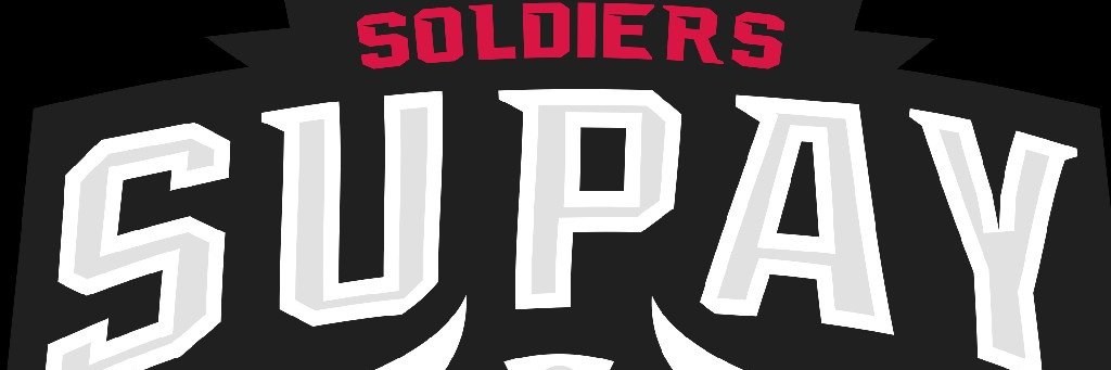 Supay Soldiers banner