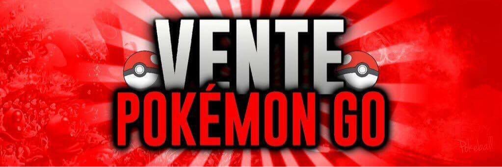 VentePokemonGO's profile banner image