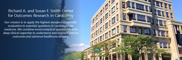 SmithBIDMC Profile Banner