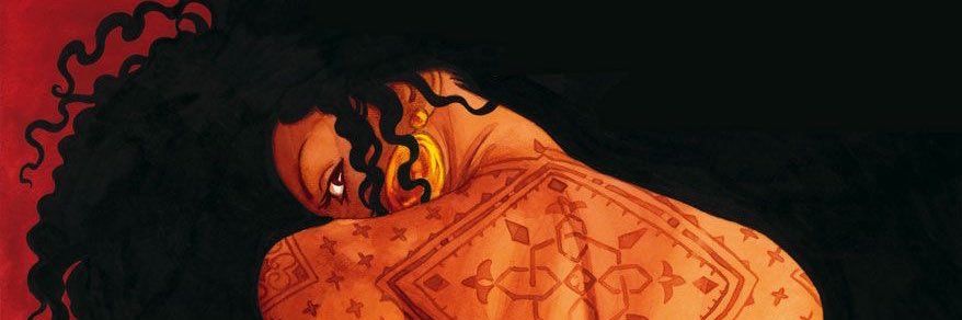 Kay 🐅 banner