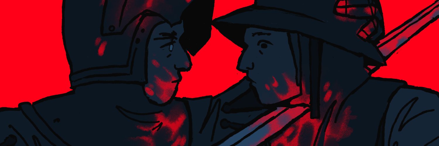 selma @ kcd2's banner