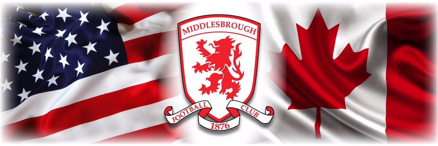 Boro North America banner