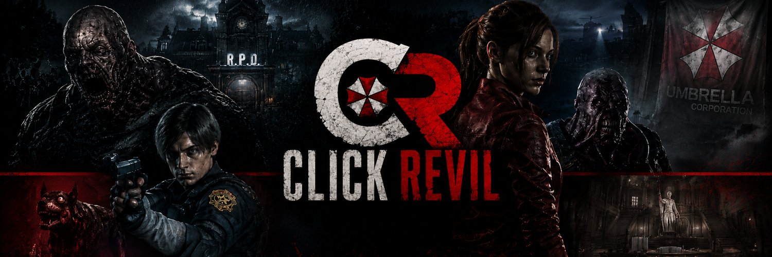 ClickRevil's profile banner image