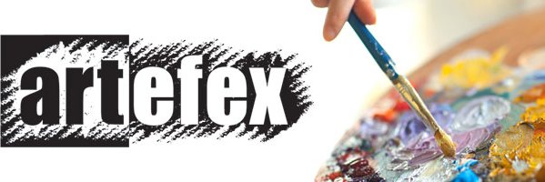 ArtefexArt banner
