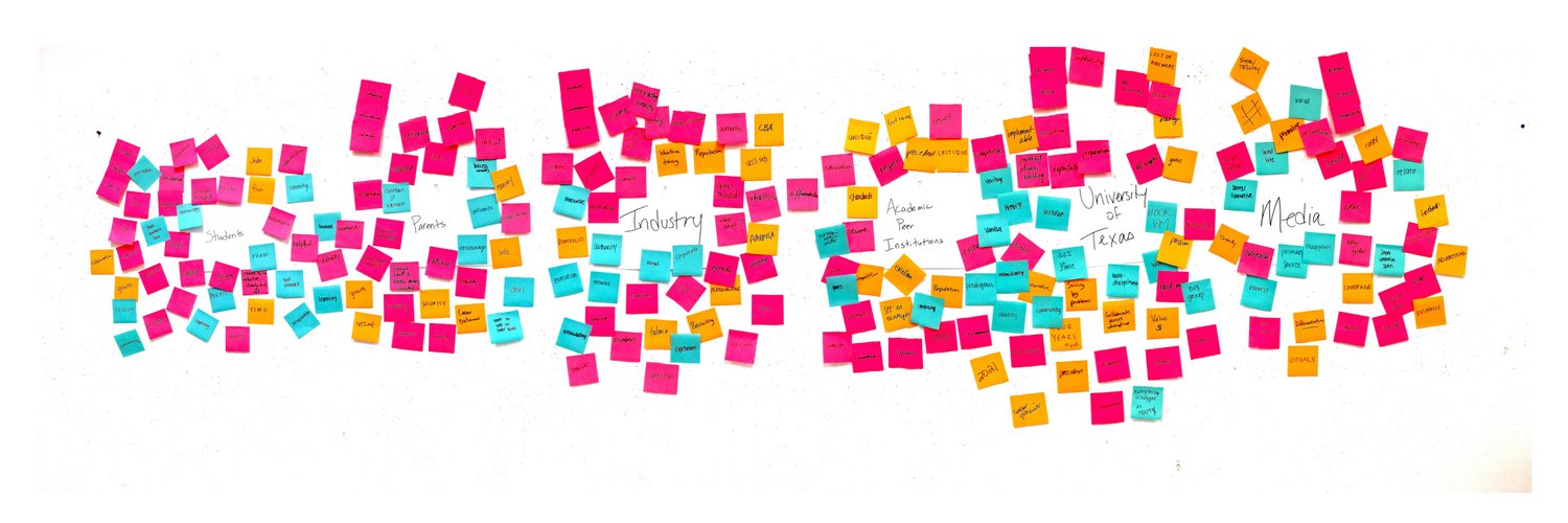 UT Integrated Design banner