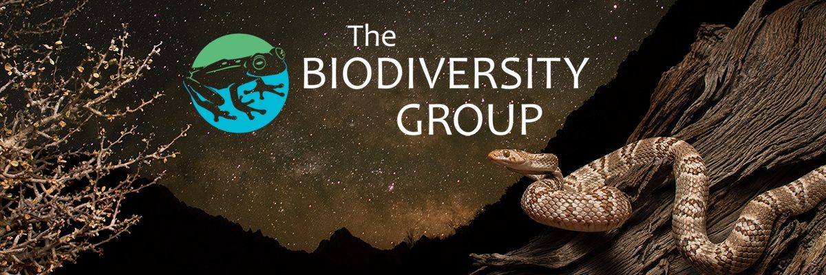 BioGroupers's profile banner image
