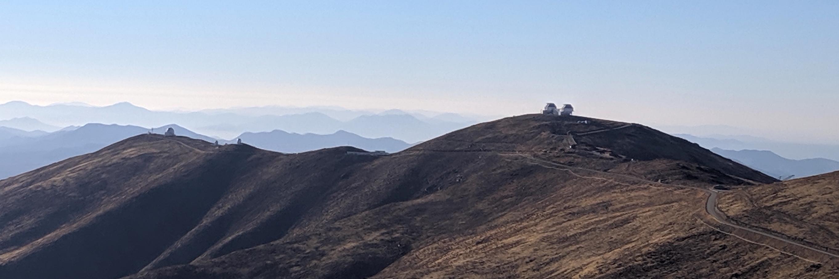 Decker French banner