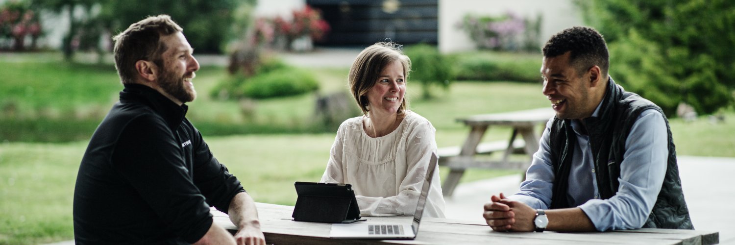 Fortive Corporation banner