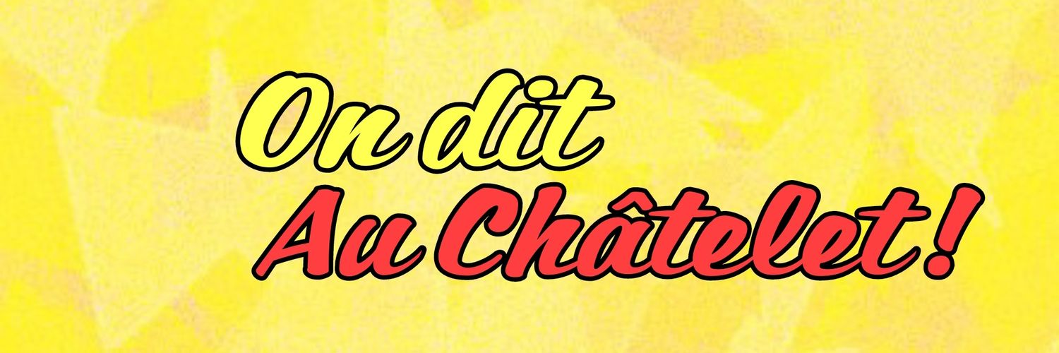 Ragondingue's banner