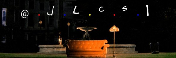 JLCS1 Profile Banner