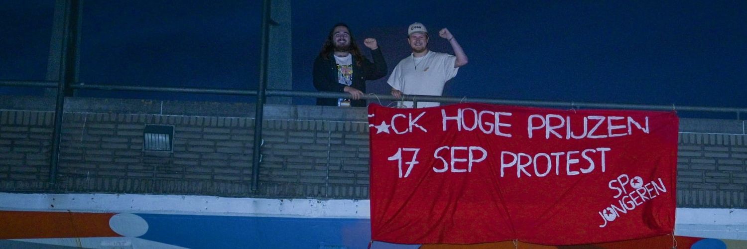 Tijmen van Wijngaarden banner