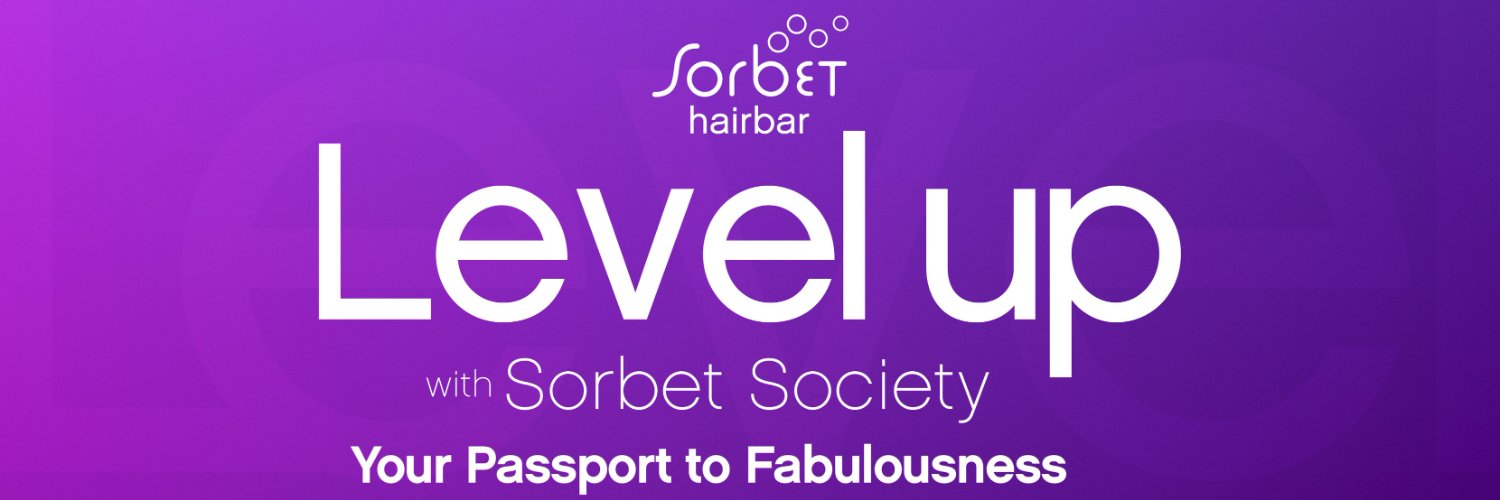 SorbetHairbar's profile banner image