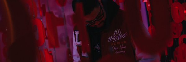 Flux_RL Profile Banner
