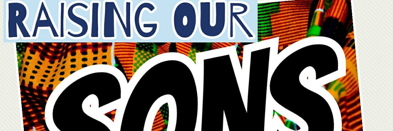 RaisingOurSons3's profile banner image
