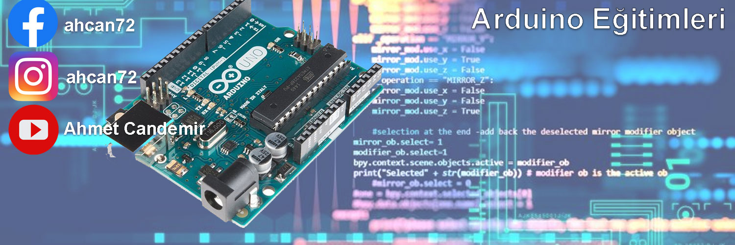 Ahmet Candemir banner