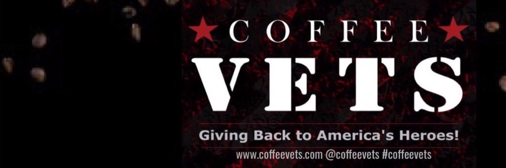 CoffeeVets banner