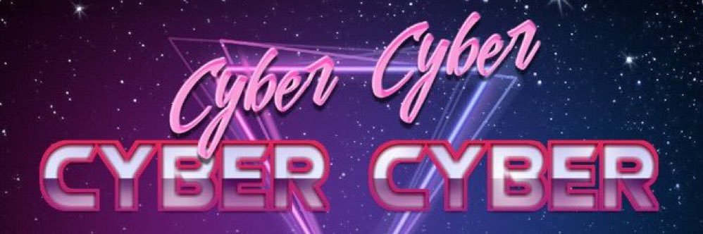 Cryo's profile banner image