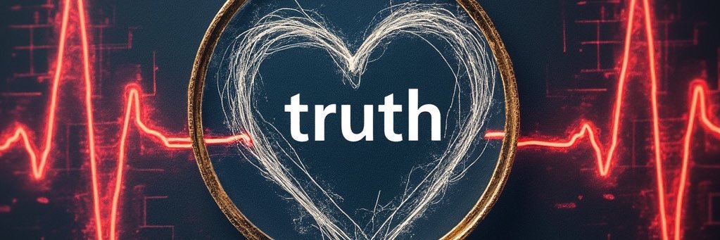 Dr. Truth banner