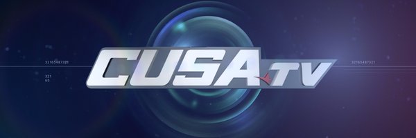 CUSATV Profile Banner