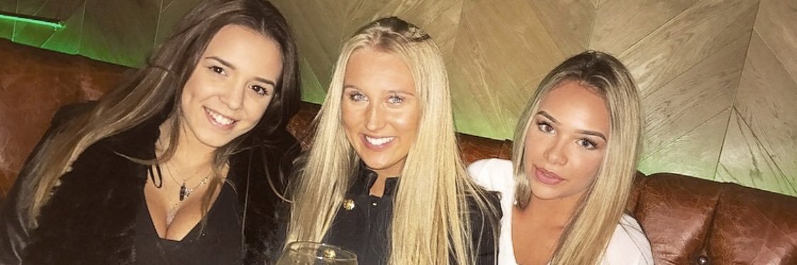 GeorgiaDover's profile banner image
