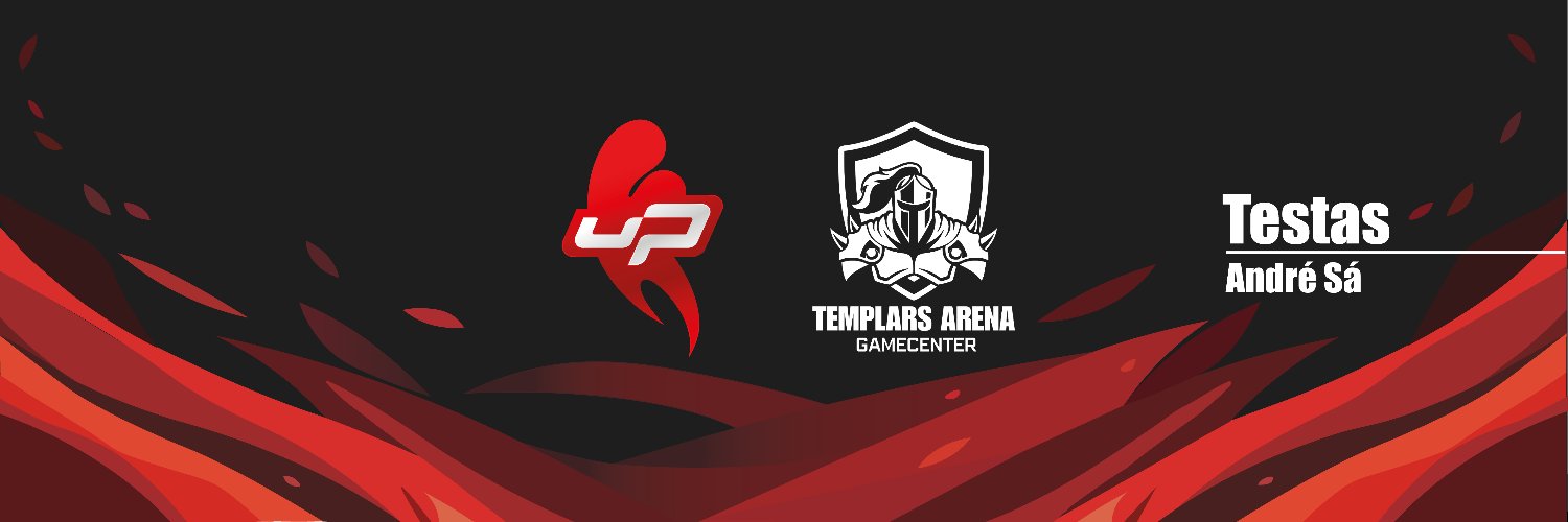 André 'Testas' Sá banner