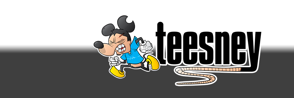teesney's profile banner image