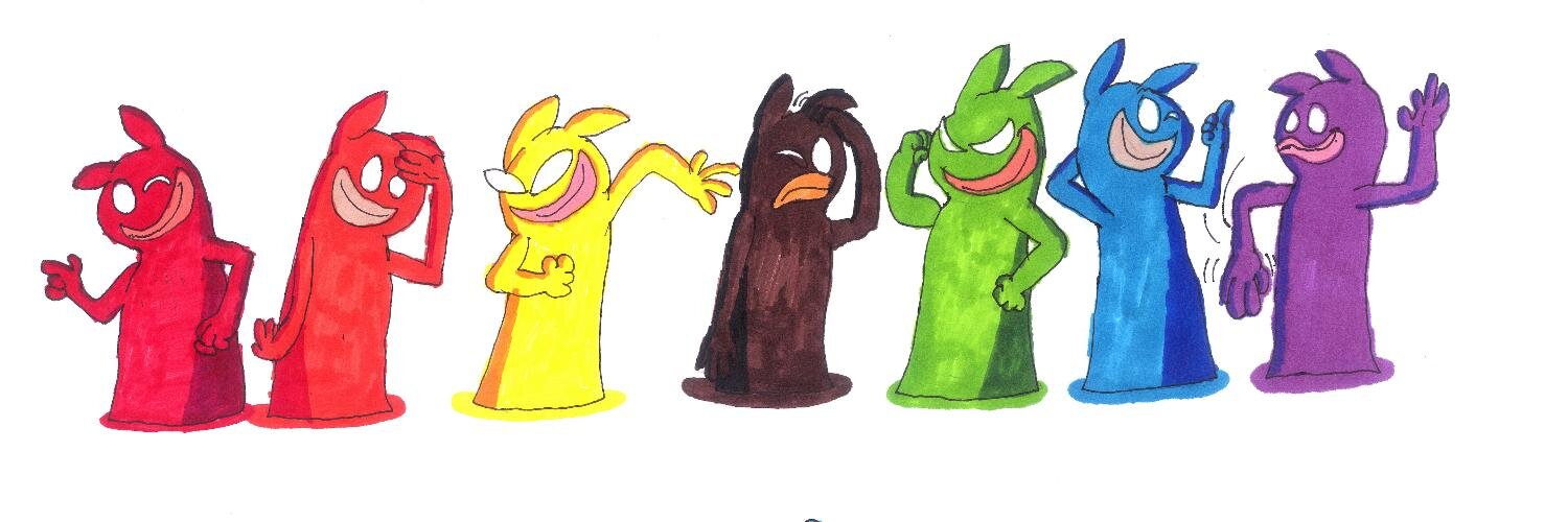 arbin82's profile banner image