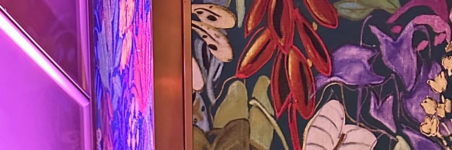 Alpha Queen👸 banner