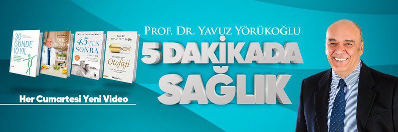 DrYYorukoglu's profile banner image