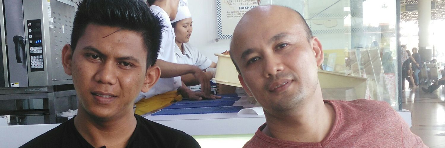 sinyo740423's profile banner image