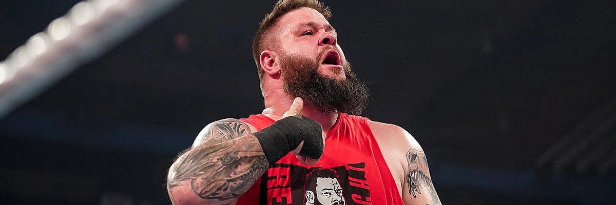 Just Keep Fighting (NOT @FightOwensFight) banner