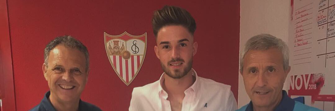 Alfonso Pastor banner
