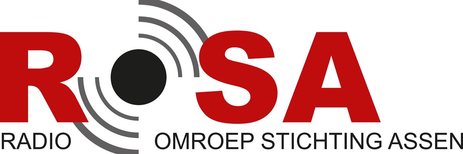 RosaRadioAssen's profile banner image