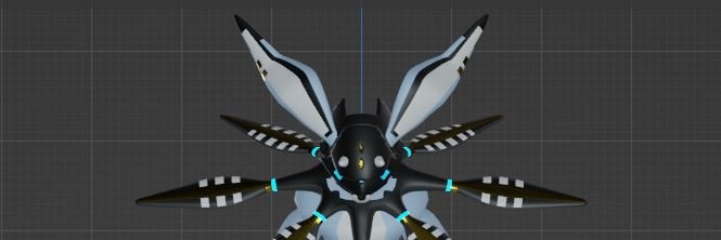 Zhypherios's profile banner image