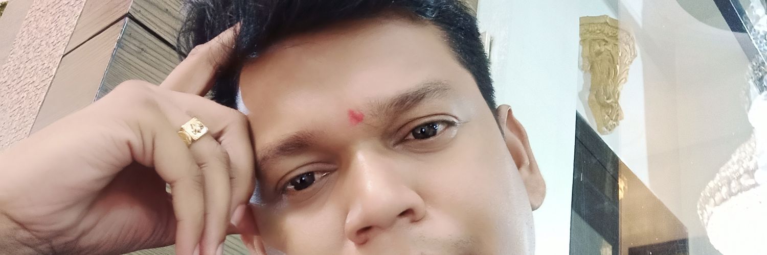 HukumY's profile banner image