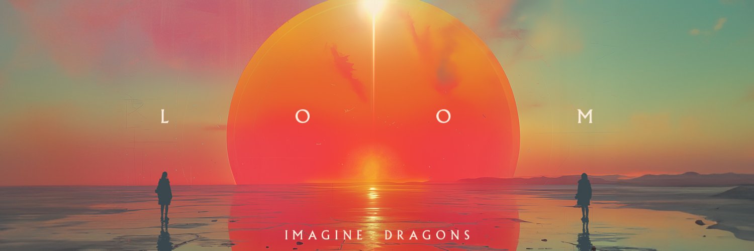 Imagine Dragons Profile Banner